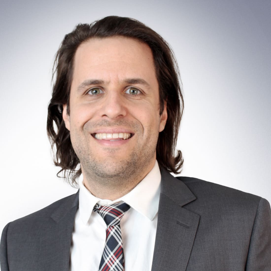Pierre-Luc Bérubé, FSA, FICA