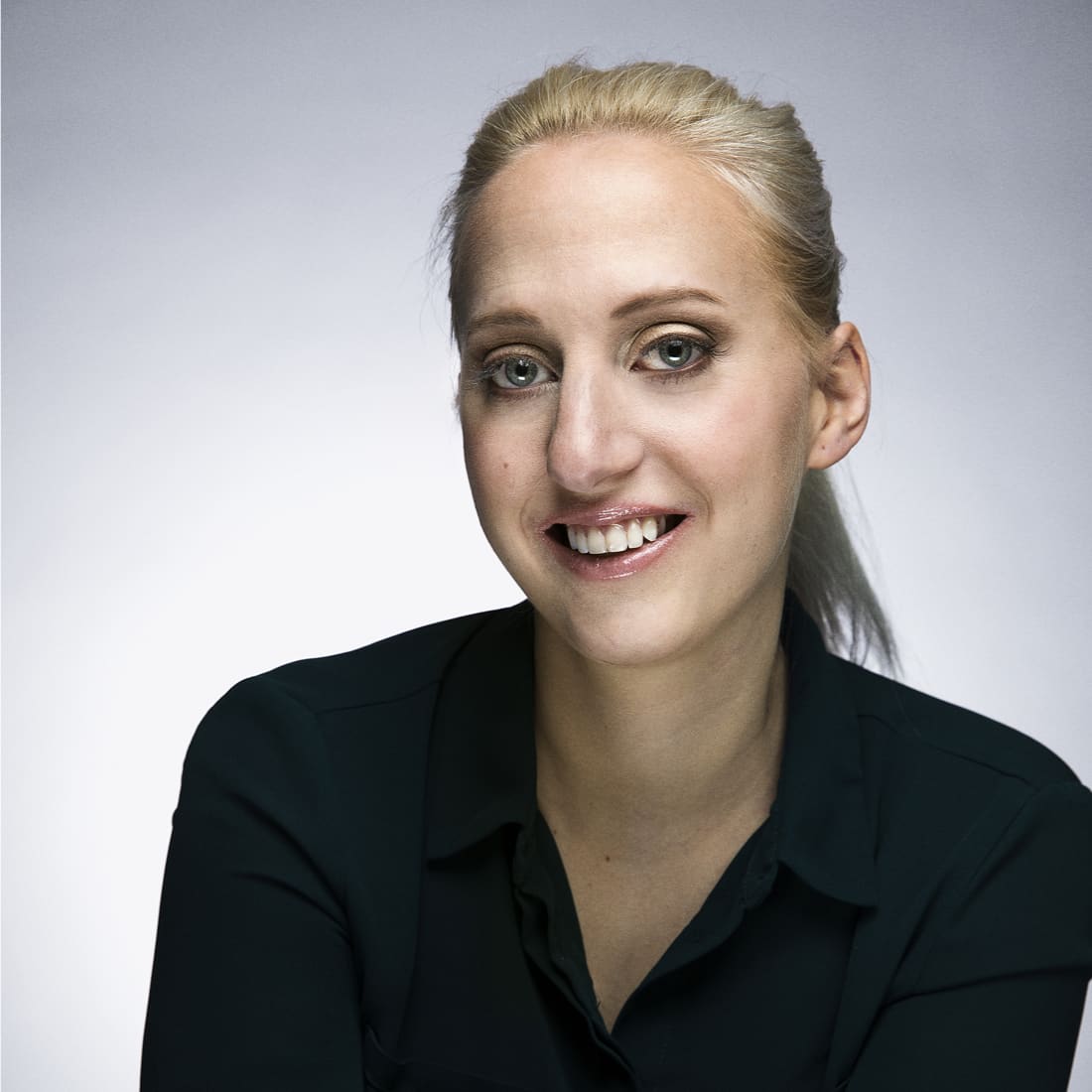 Anne-Catherine Verreault, CRHA, ECH