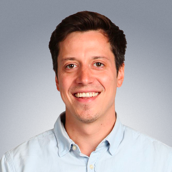 Mathieu Boisvert-Désilets