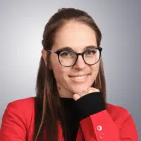 Mélina Gauthier, C.A.A.S.