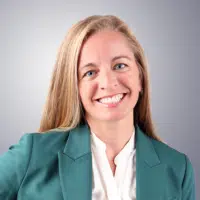 Geneviève Brunet, CRHA, M. Sc.